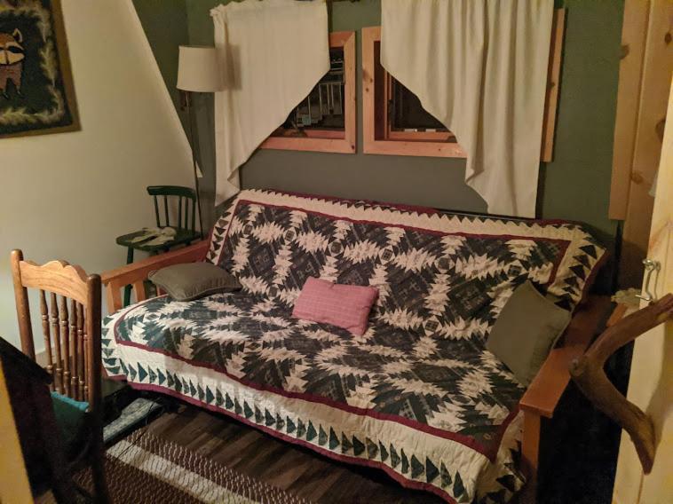 Buffalo Creek Bed&Breakfast Robbinsville Esterno foto
