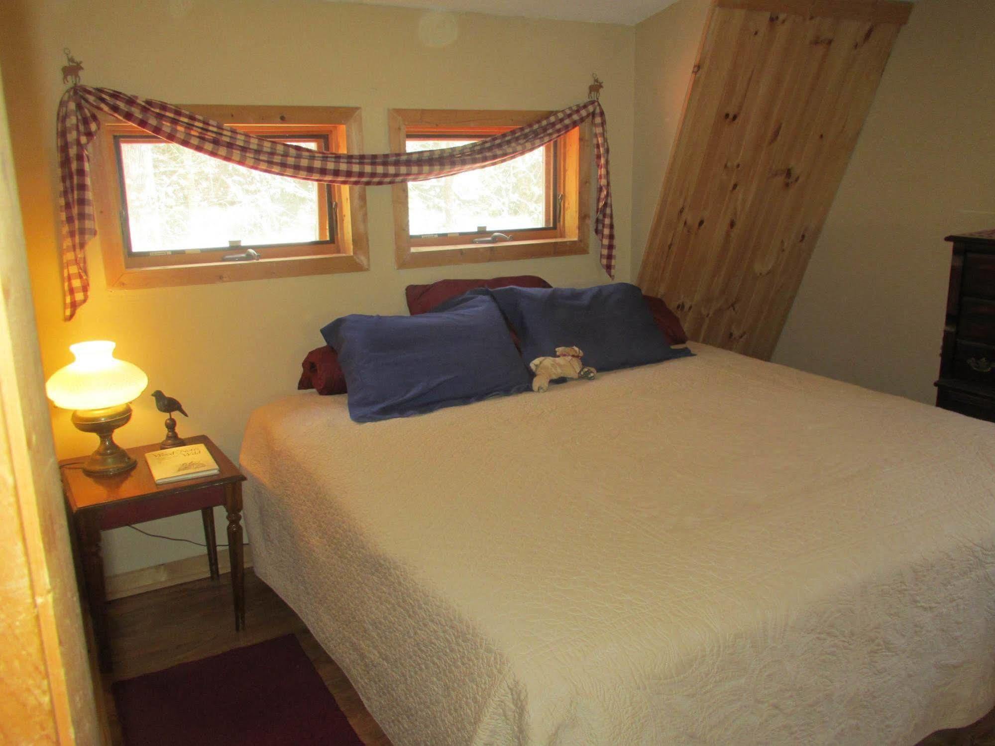 Buffalo Creek Bed&Breakfast Robbinsville Esterno foto