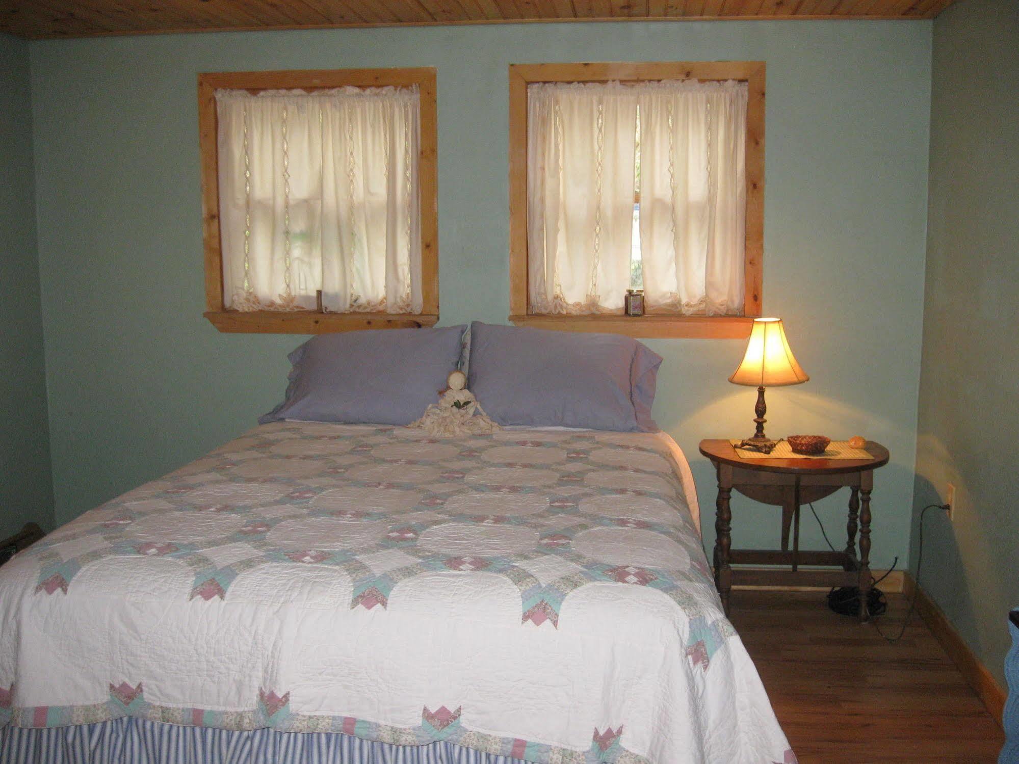 Buffalo Creek Bed&Breakfast Robbinsville Esterno foto