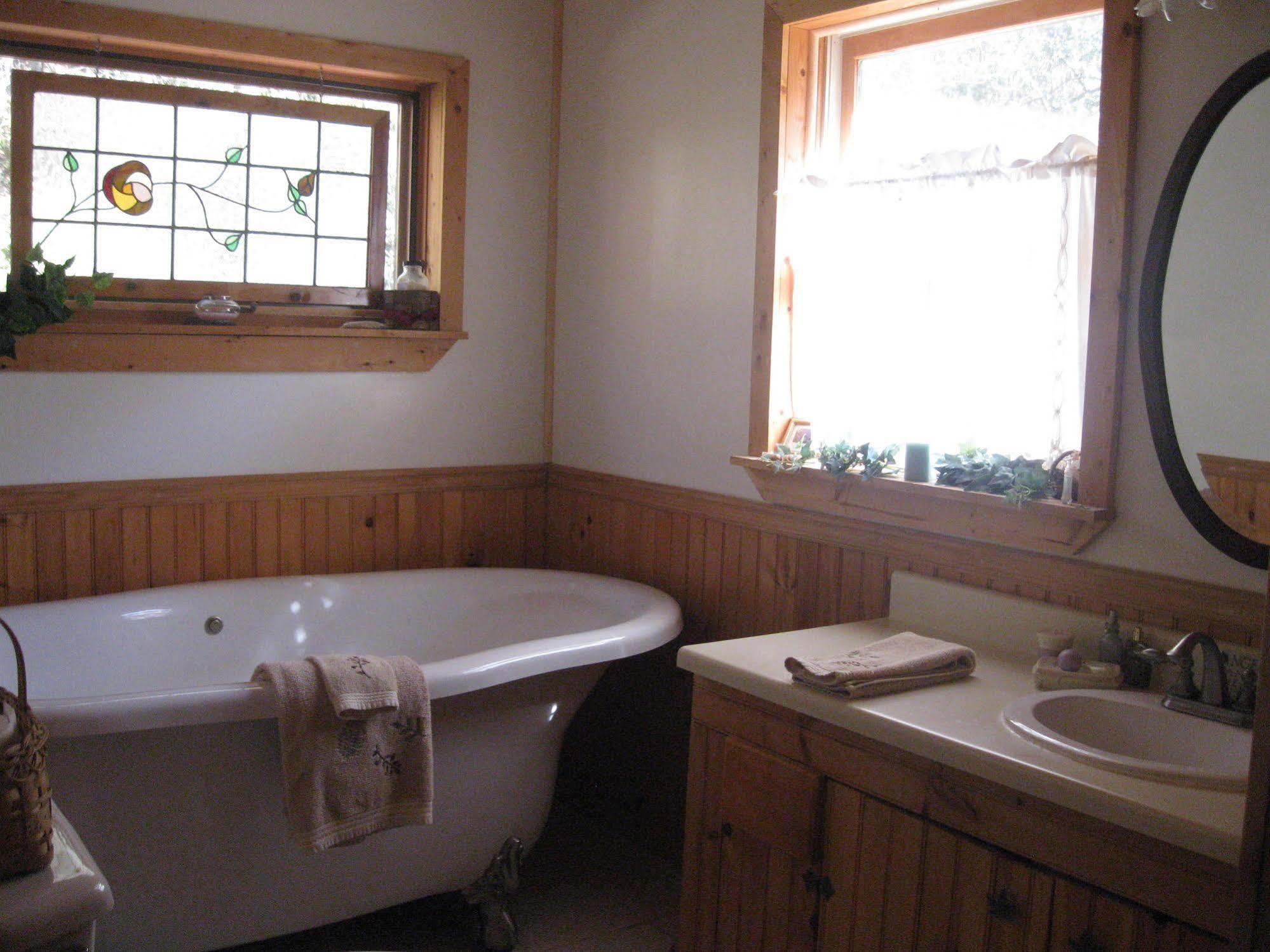 Buffalo Creek Bed&Breakfast Robbinsville Esterno foto
