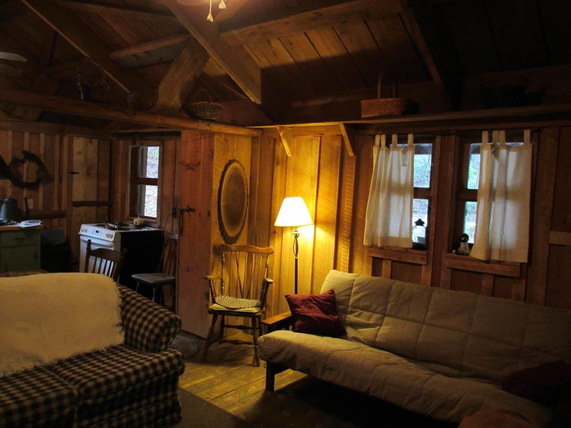 Buffalo Creek Bed&Breakfast Robbinsville Esterno foto