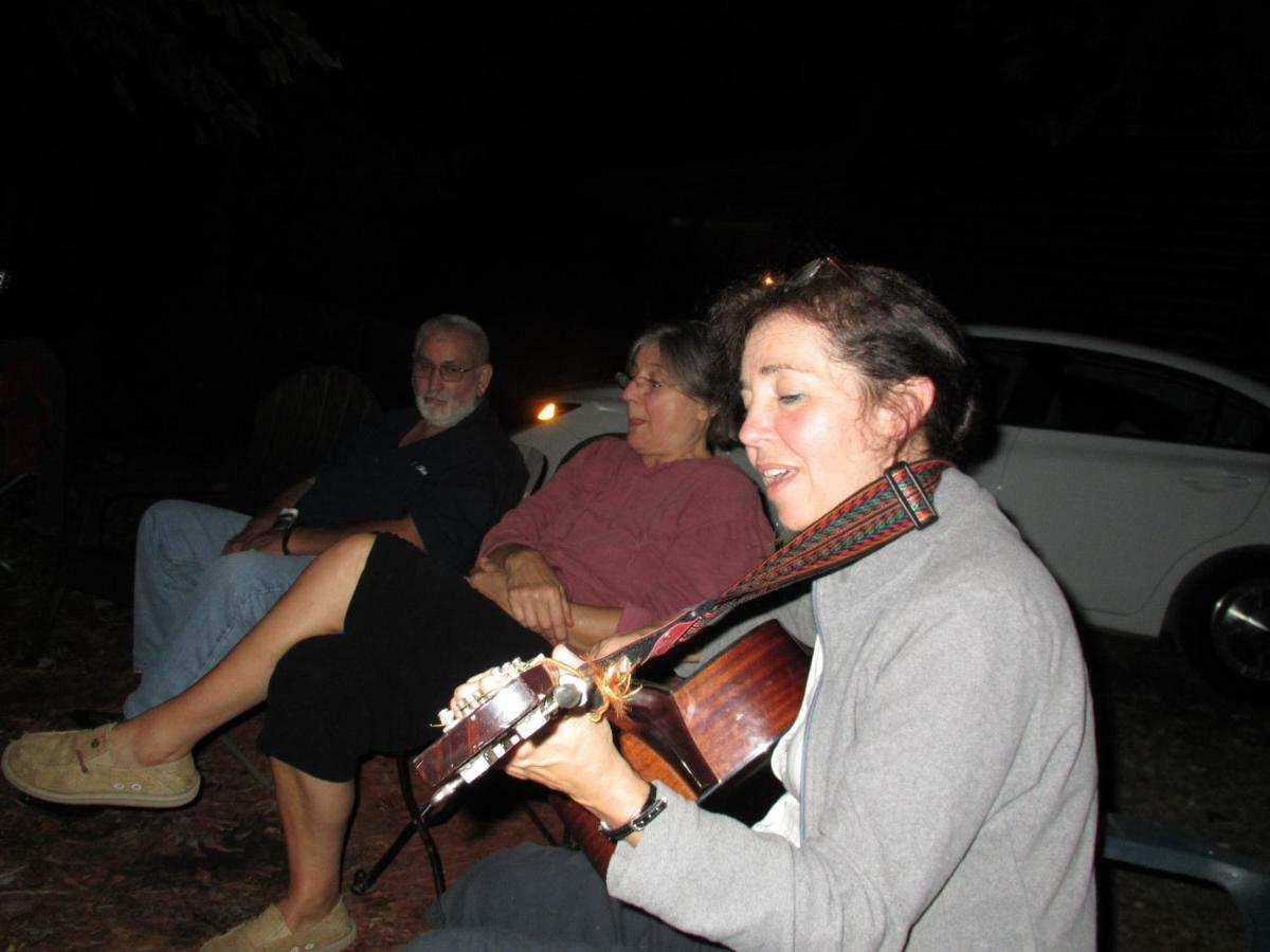 Buffalo Creek Bed&Breakfast Robbinsville Esterno foto